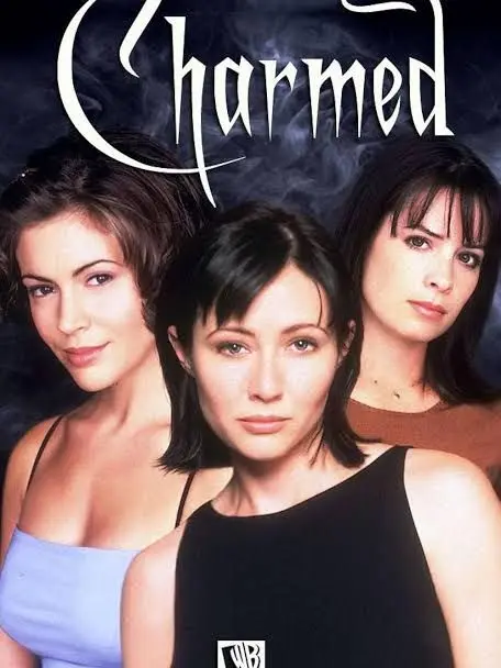 K_E_Y의 The Charmed Ones
