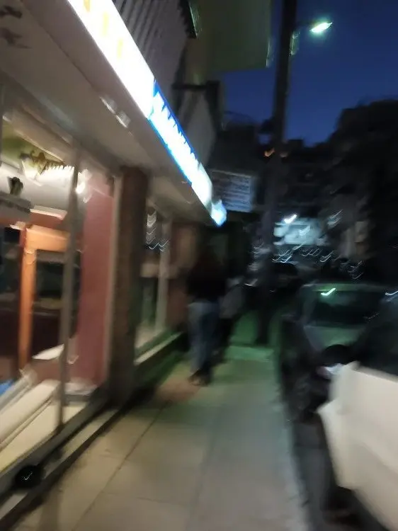 ditzyuni_의 Parallel Scars