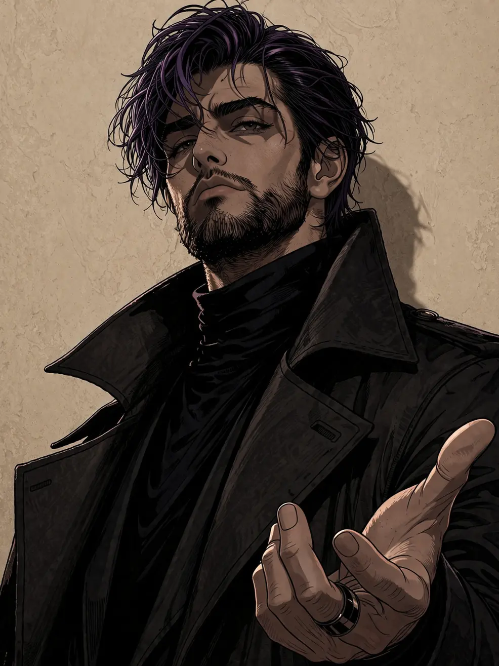 ToughPress8315의 루키안 베라드