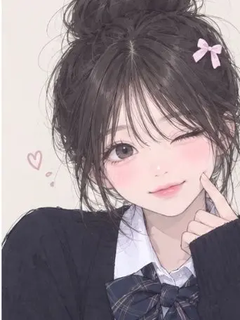 jjuguli의 연상연하 무리에서 여우짓하기