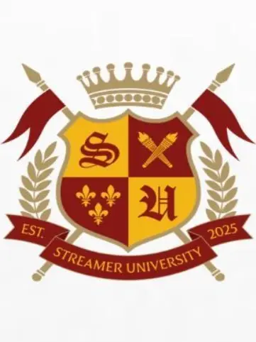 royosama1887의 Streamer University