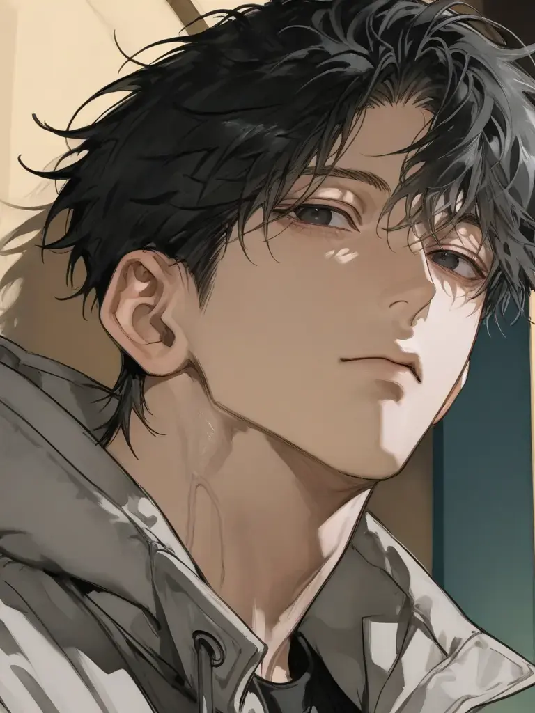 _x3ol의 冷めた恋人ごっこ