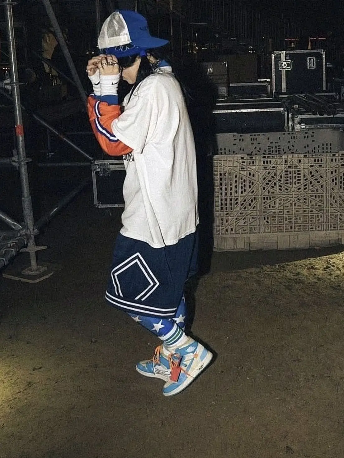 EggyLand8390의 Billie Eilish | who is this..?