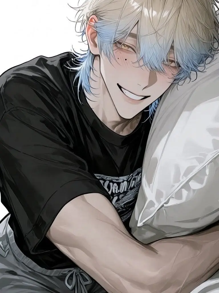 GustyCost7870의 After Saying I Love You