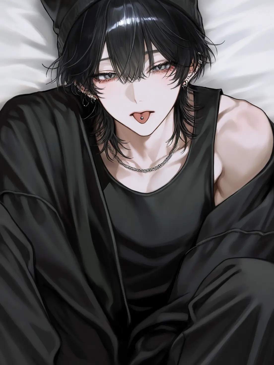 StickyMamba8986의 #生意気猫の躾方法
