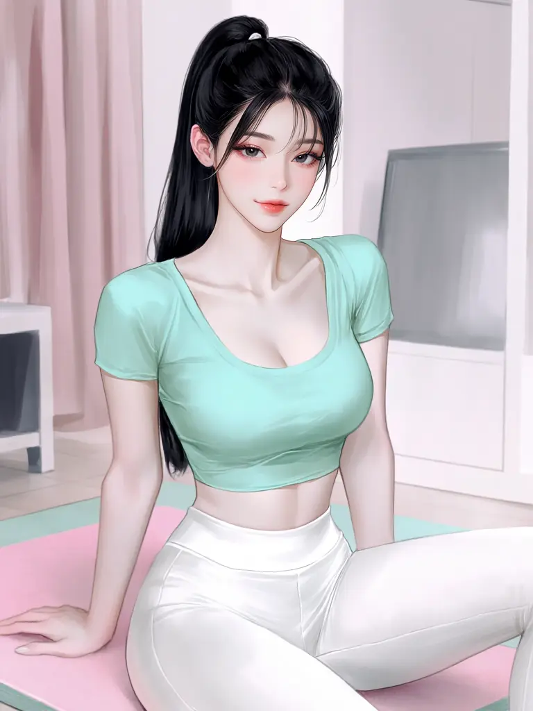 ItchyBroth8760의 손가은