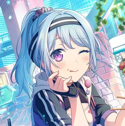 WellFinch9886의 마츠바라 카논