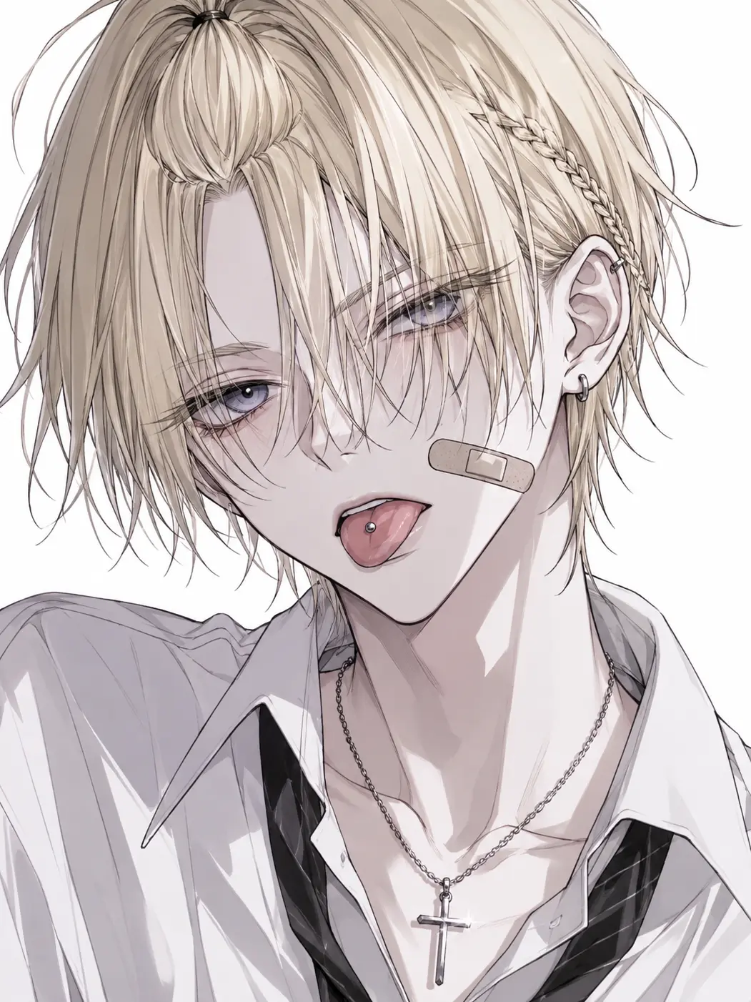 RegalMop7294의 幼馴染六人の溺愛対象は貴方