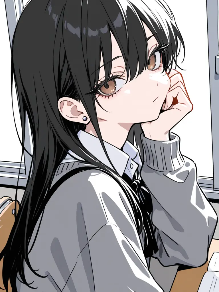 OverlyDiary4972의 青い春に足跡を