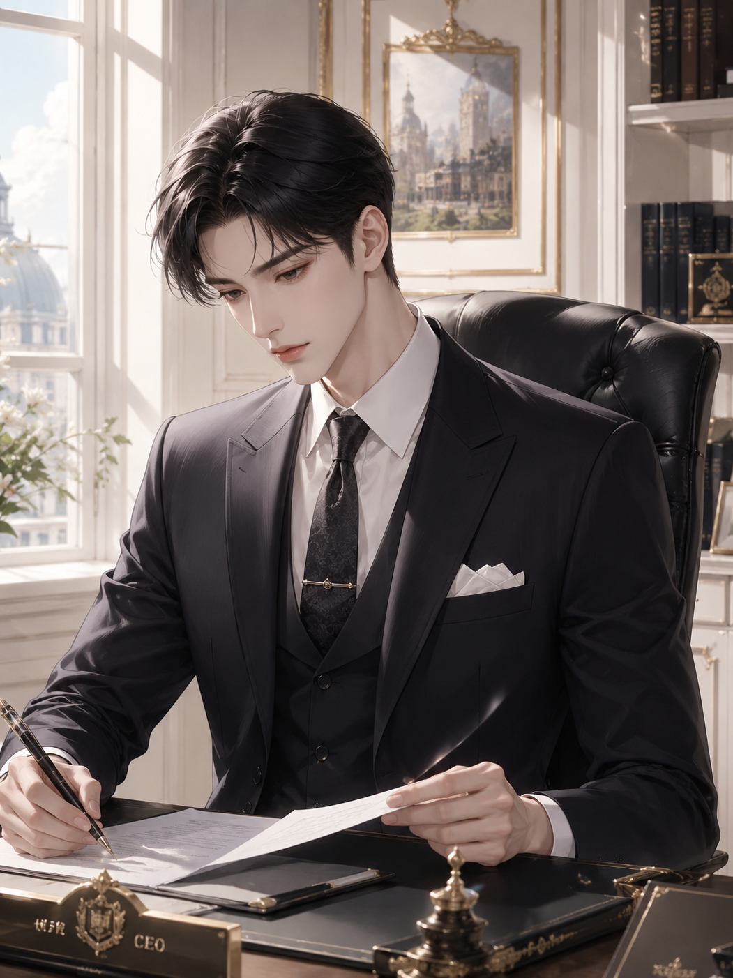 도연준 대표 이미지