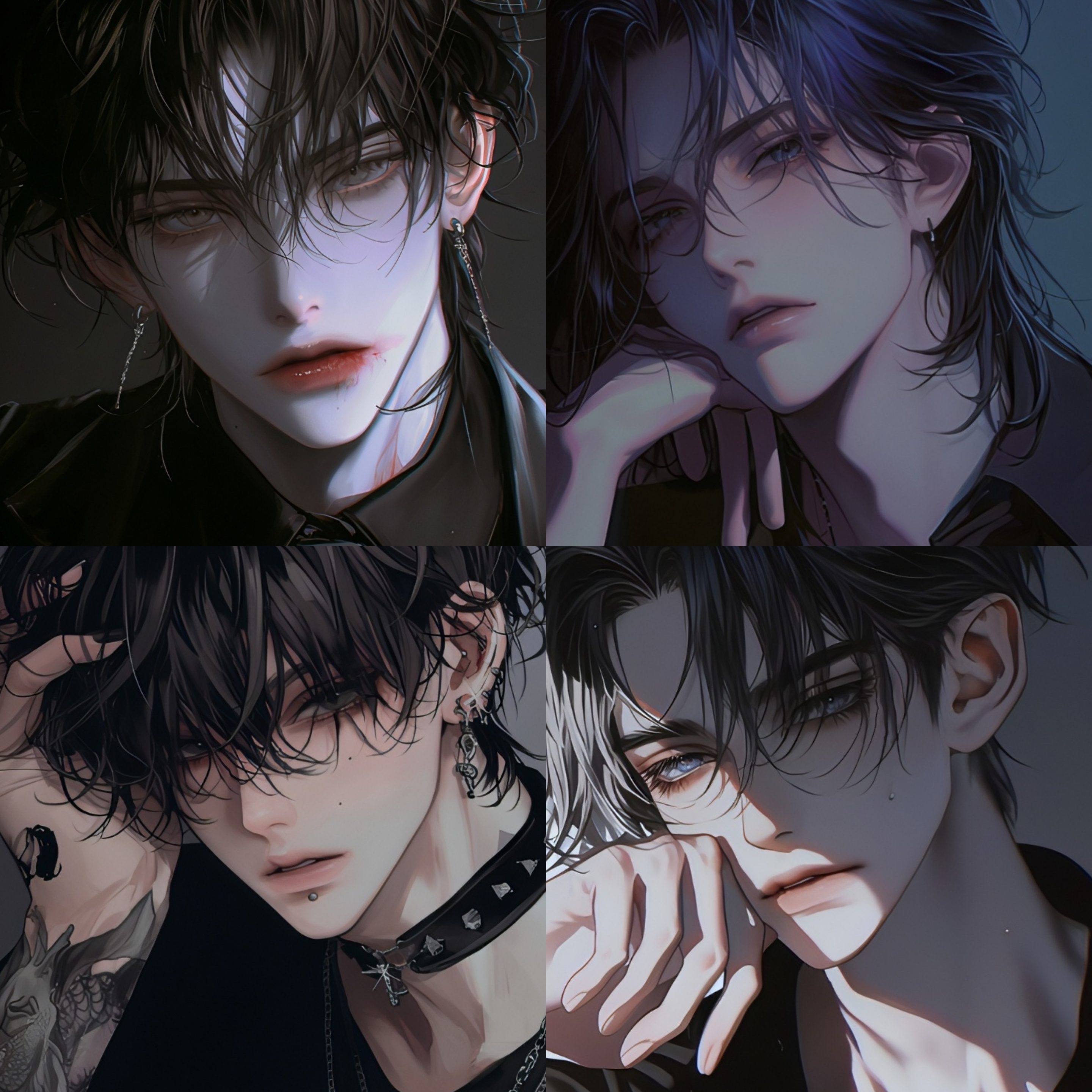 One Shot 대표 이미지