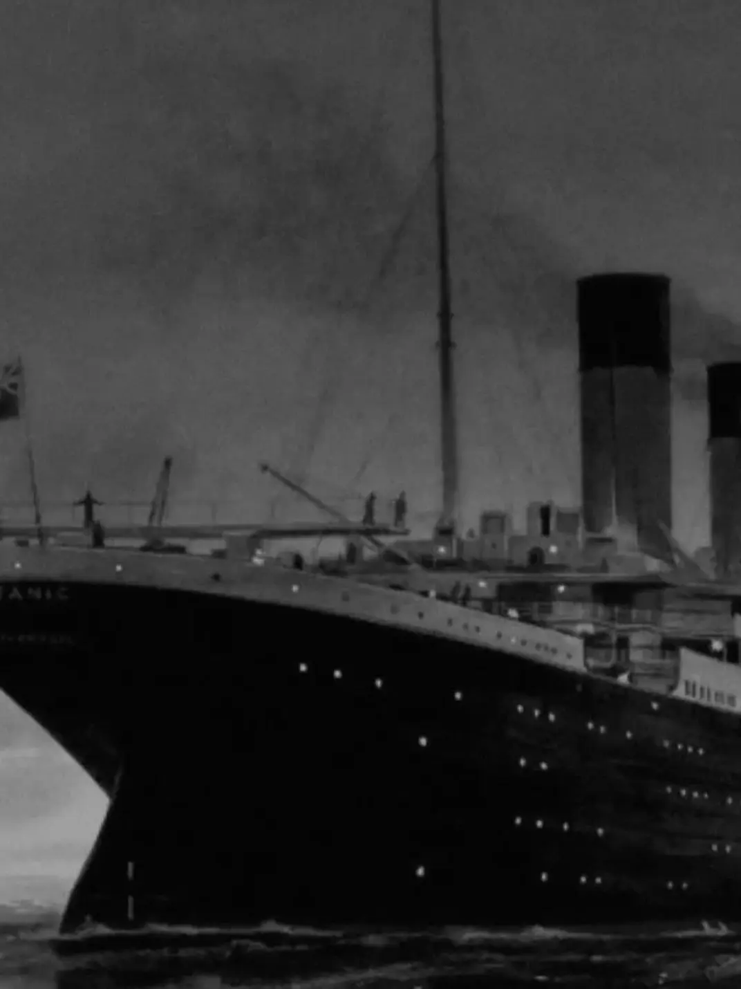 Roman_member03의 Titanic-최후