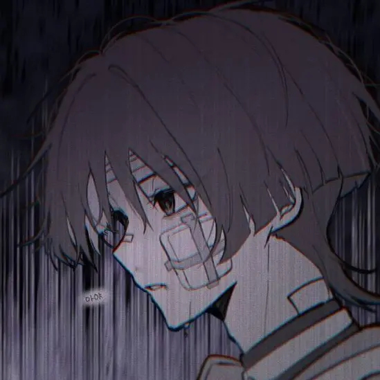 scaraQwQ의 病み放浪者
