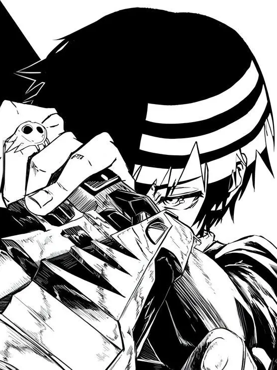 r0tt3n._gutz의 death the kid
