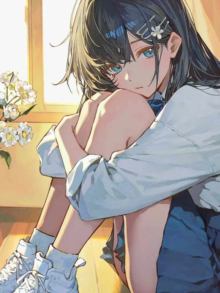 Ayase865의 ꒰ঌ幼なじみ໒꒱