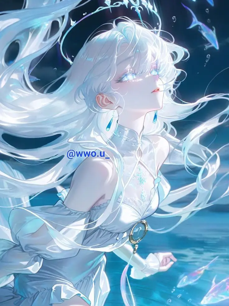 wwo.u_의 아일리시