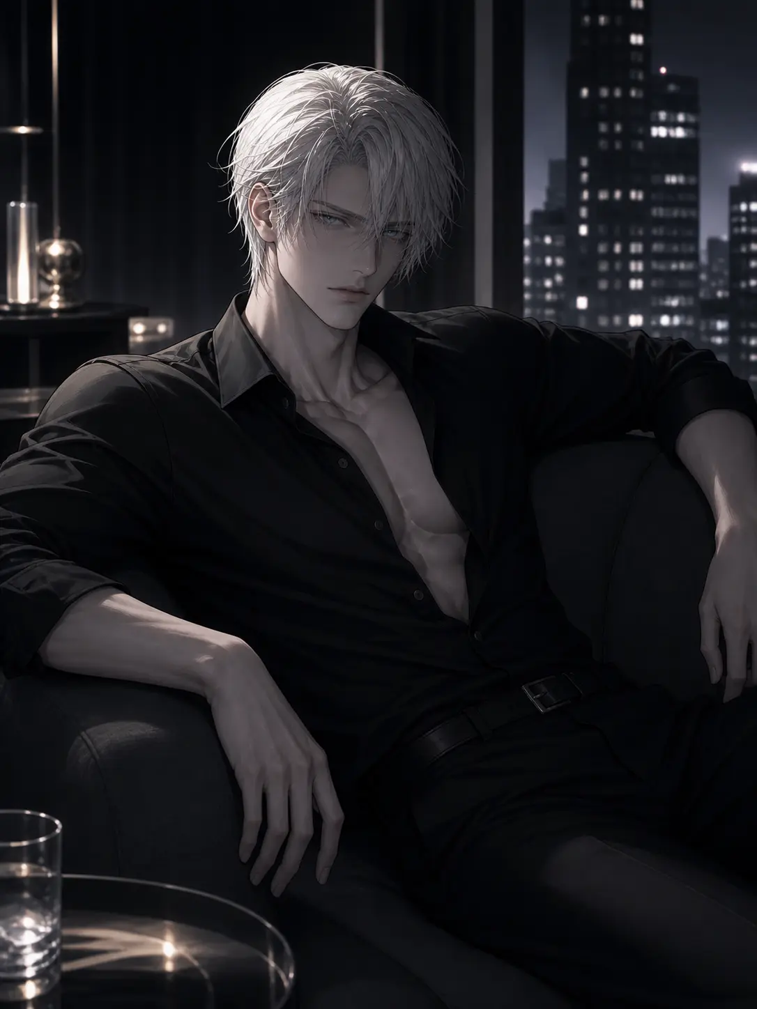 BriskTray5216의 クズとクズ
