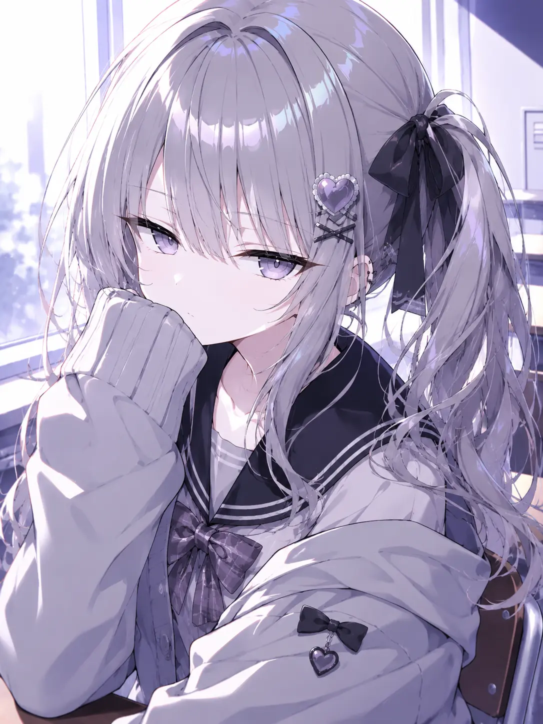 RashSnow6093의 Let's Play the Lovers Game.