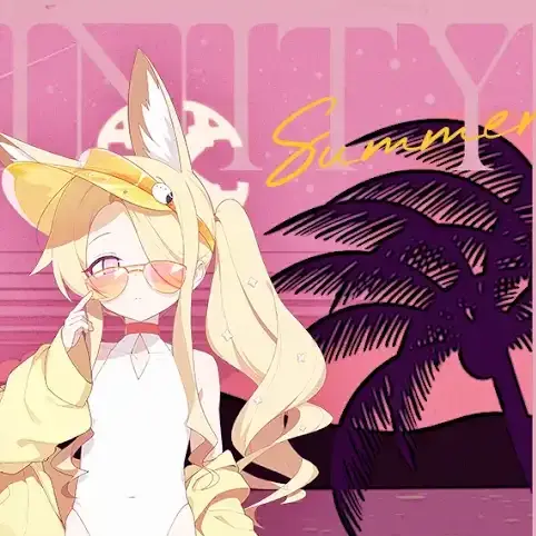 PurpleRose5577의 유리조노 세이아(수영복)