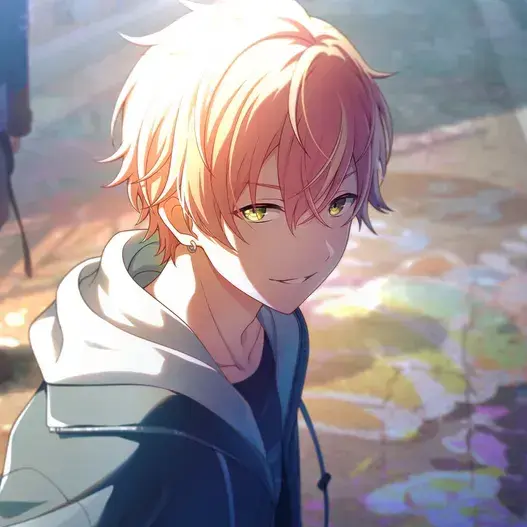 Nanano_yozakura의 시노노메 아키토