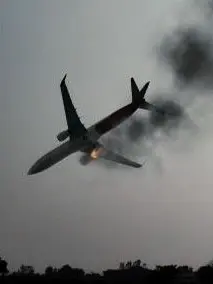 I_wanna_be_legendary의 Plane crash