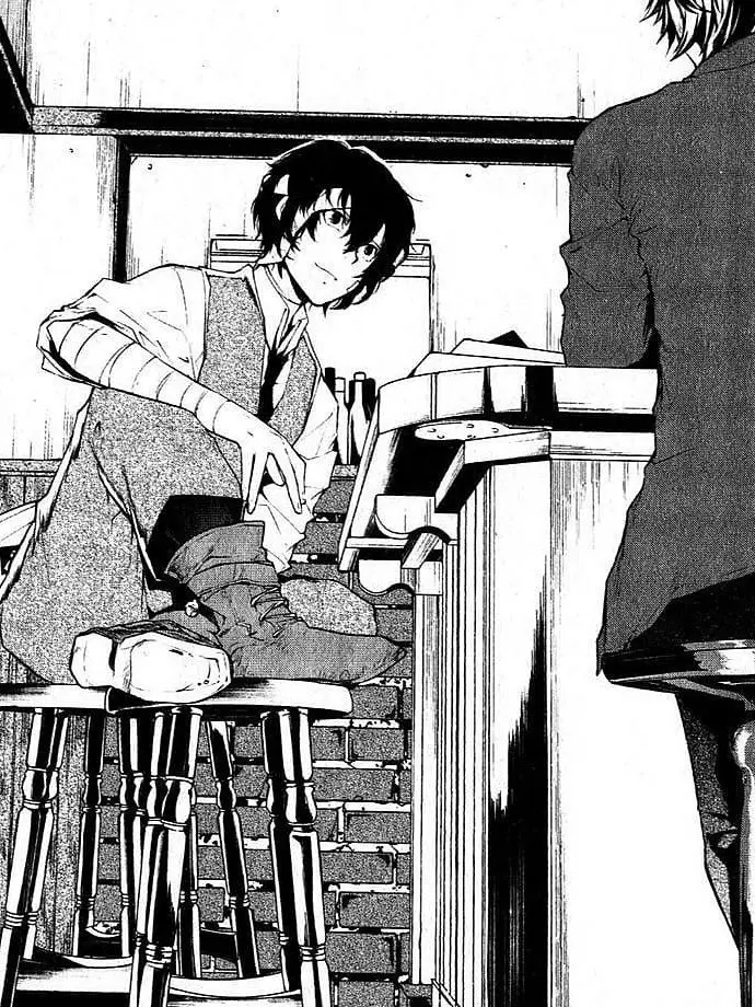 krag_0615의 カフェパロ