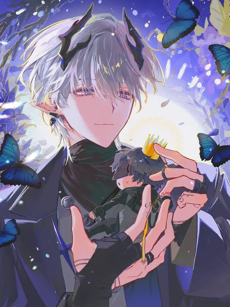CrayDelight79의 Caught for you {BL}