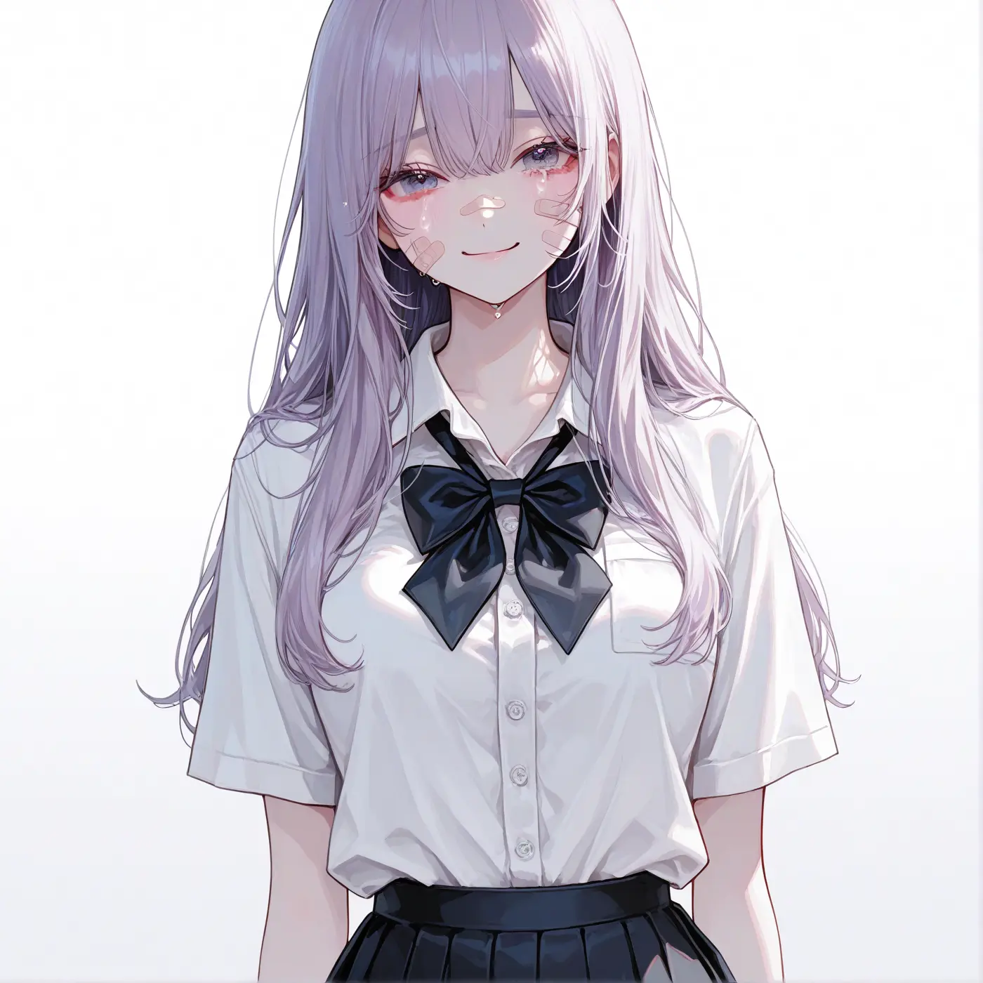 Min_의 나만의 유령친구