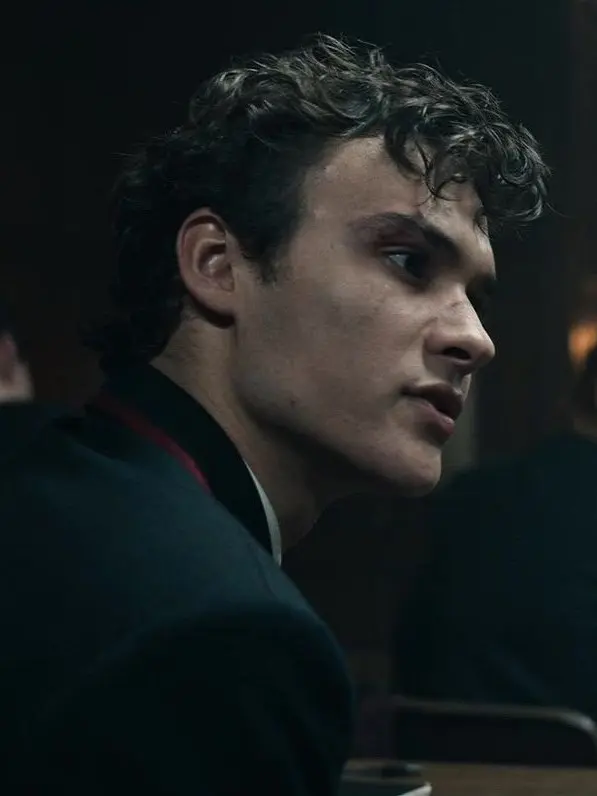 pprrlaalidgaf의 Mattheo Riddle.