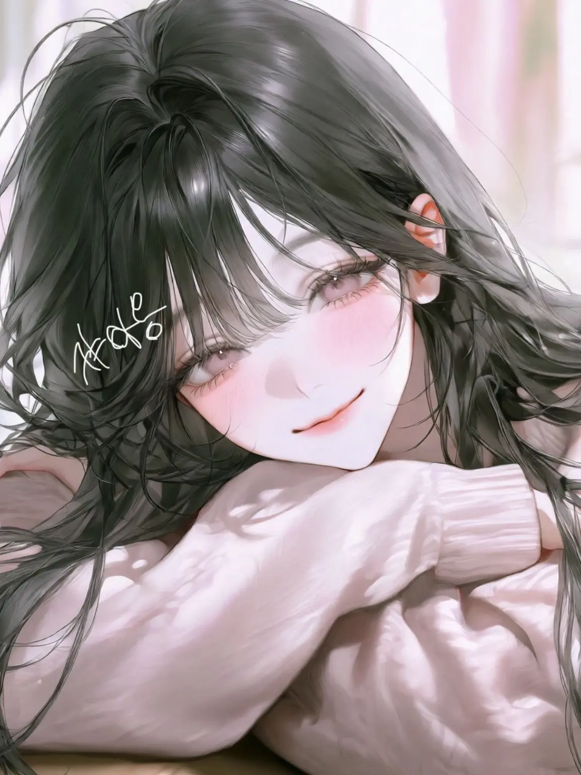fkiier의 チェ・ソユン