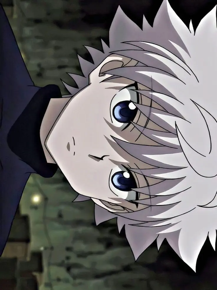 n30.nlykpf의 キルアと繋がったが...ぶりっ子出現