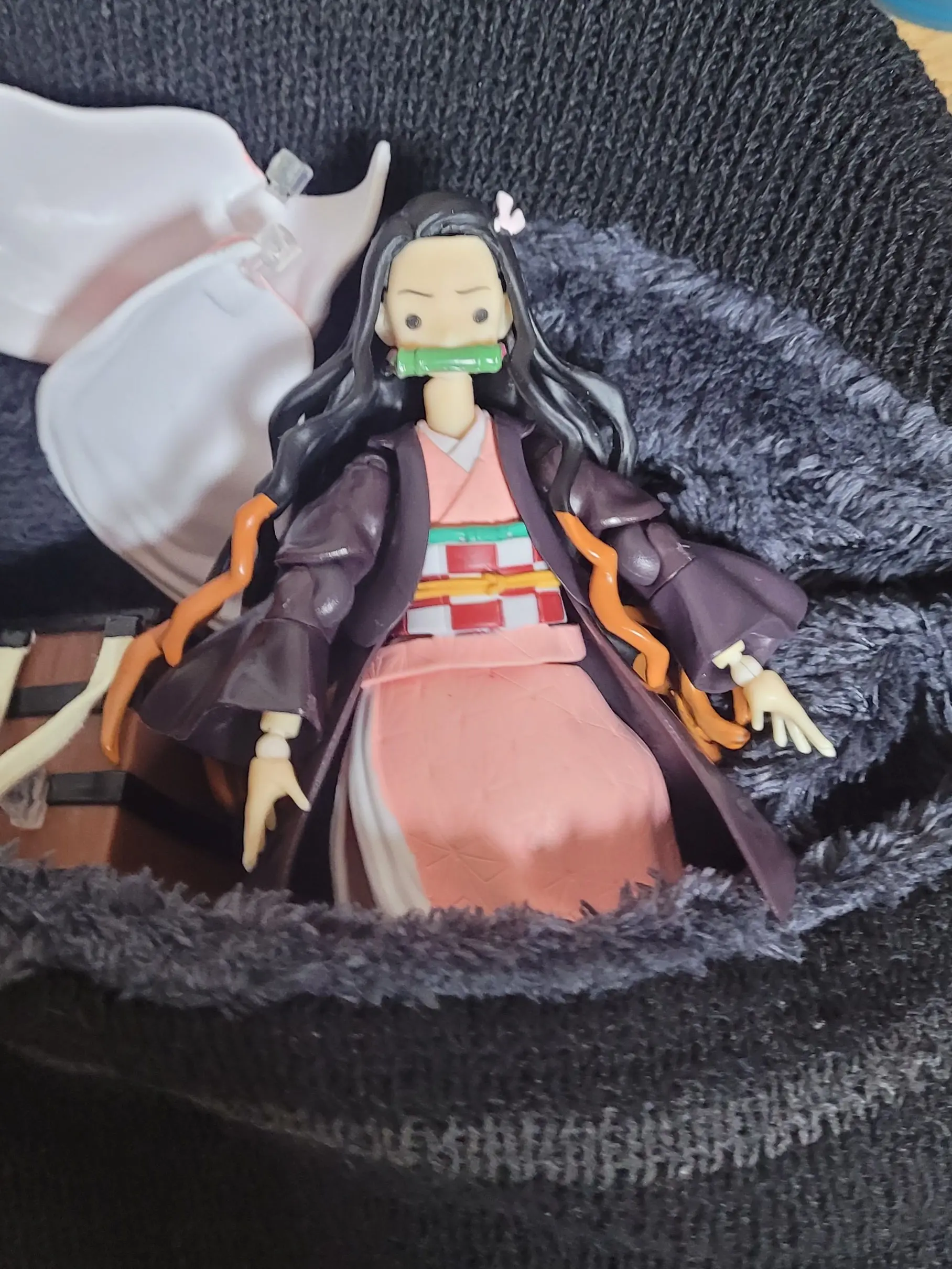 Allhacupll1420의 커플 무리 중 여우가?