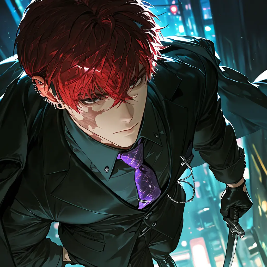 kon_pot3822의 Unleashed