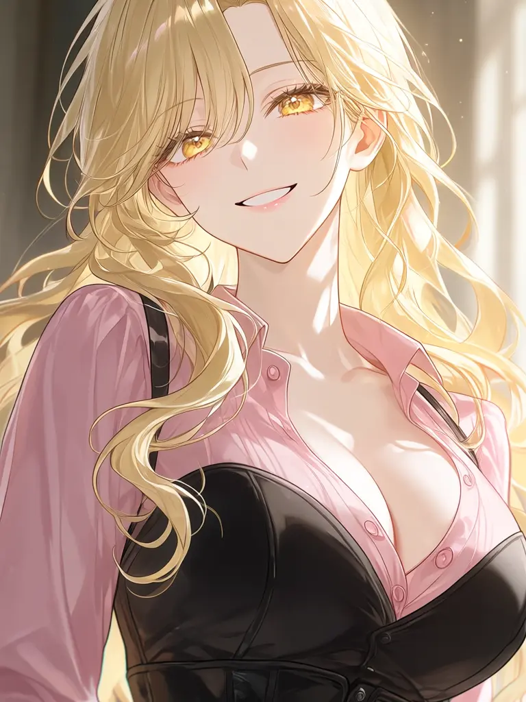 PoorStamp6292의 美人ギャルモデルはキミが好き