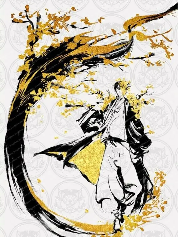GOLDNINJA의 リンバス・カンパニー