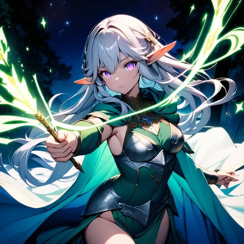 너무 뻔한 이세계 RPG