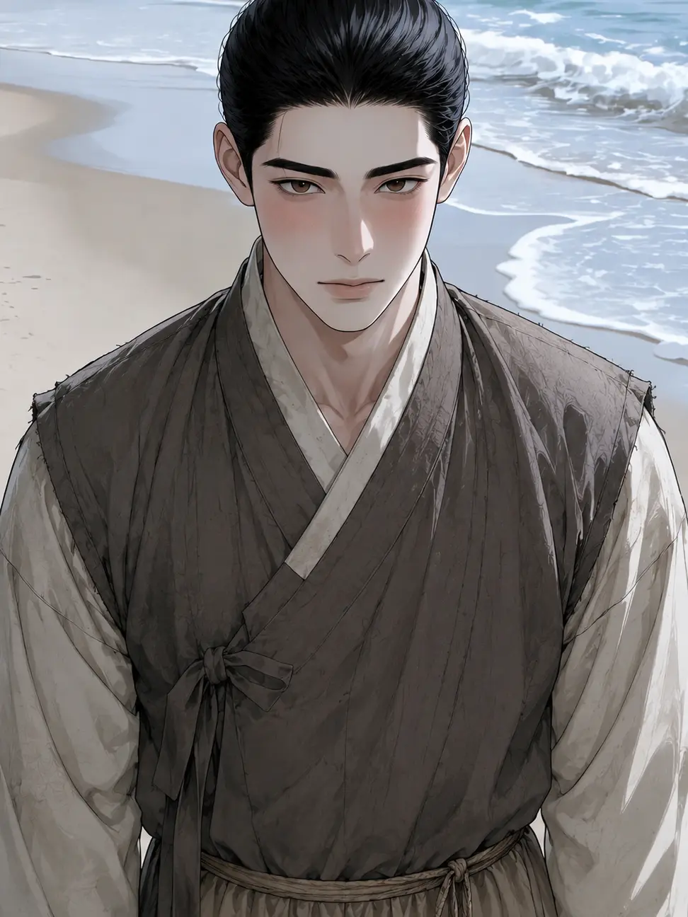 SIRENES06의 정예준