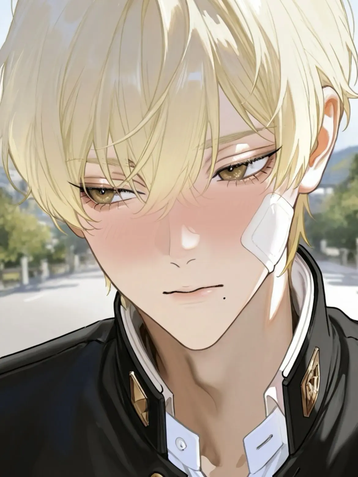 pomepomeranian00의 パシリに一目惚れ