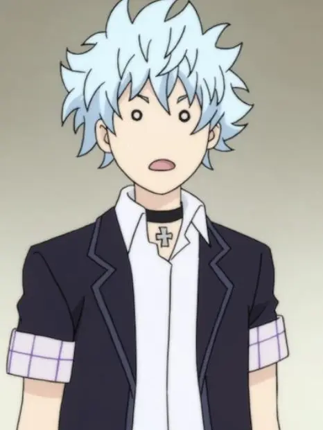 SSSSSSSaaa의 카이도 슌 - Kaido shun