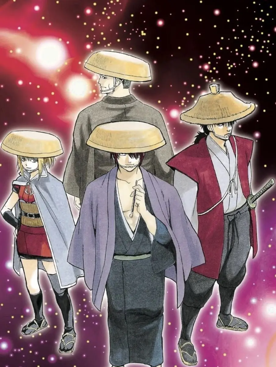 13CAKEcake의 귀병대의 새로운 꼬맹이.