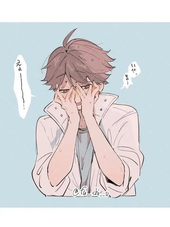 hiepitachan0104의 ウワサの及川妹サン