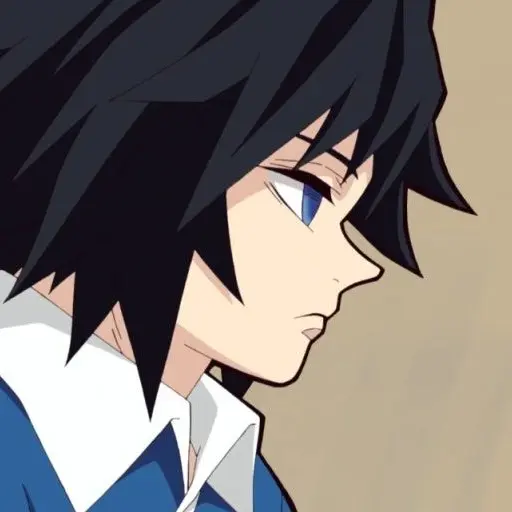 chsouu의 冨岡義勇 - 교내 커플