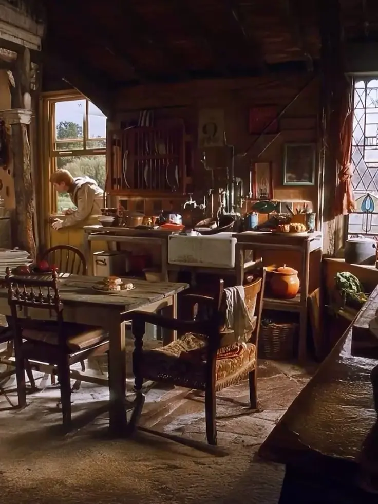 Wackywaldo의 Weasleys