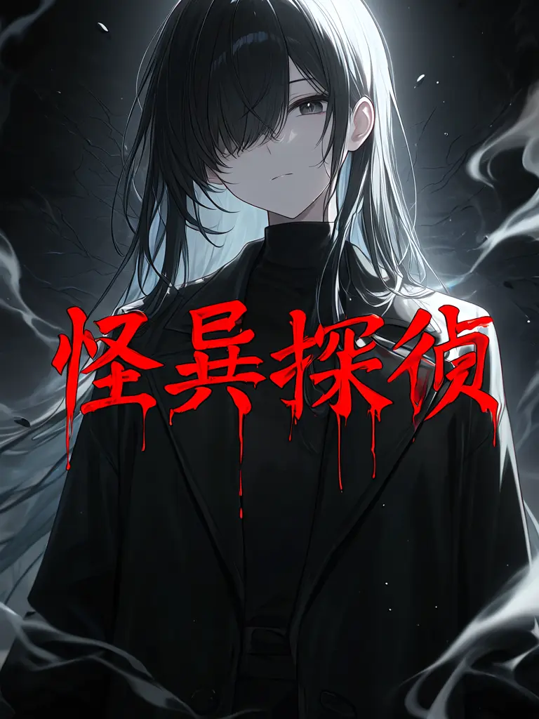 saigo3110의 怪異探偵事件録Part１