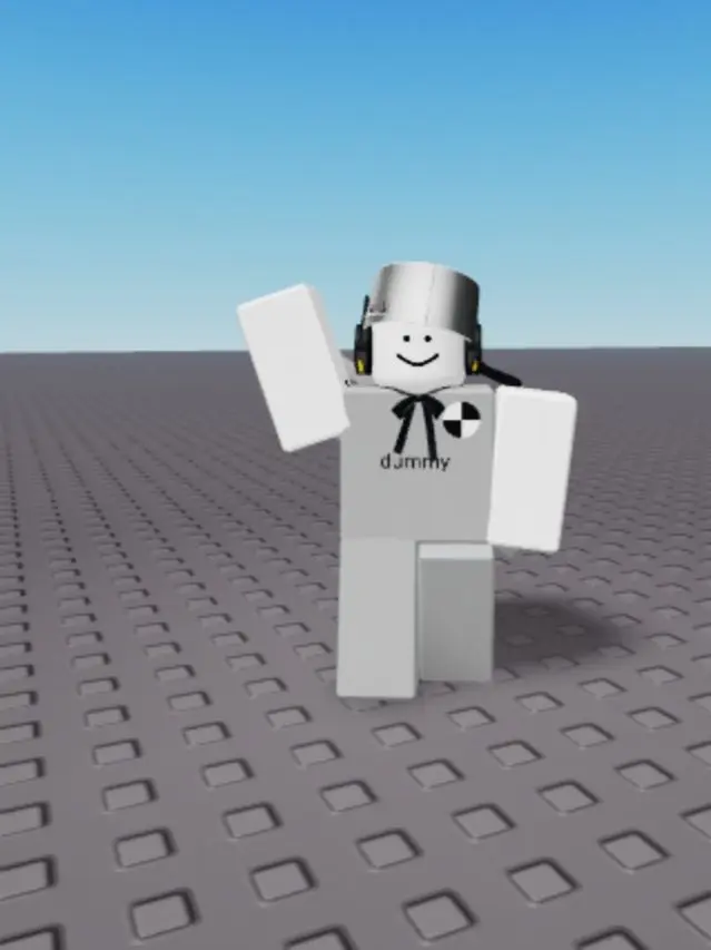 SADNOOB의 "불쌍한 더미 :("