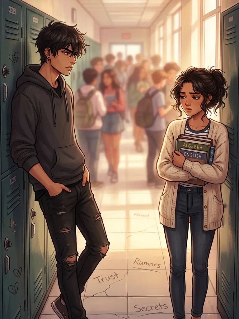 Addisync.62의 Ethan