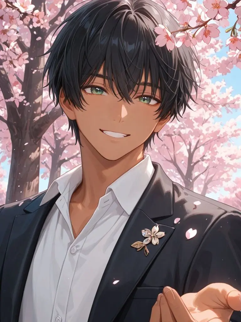 MeltySauce3695의 甘やかしたい彼氏