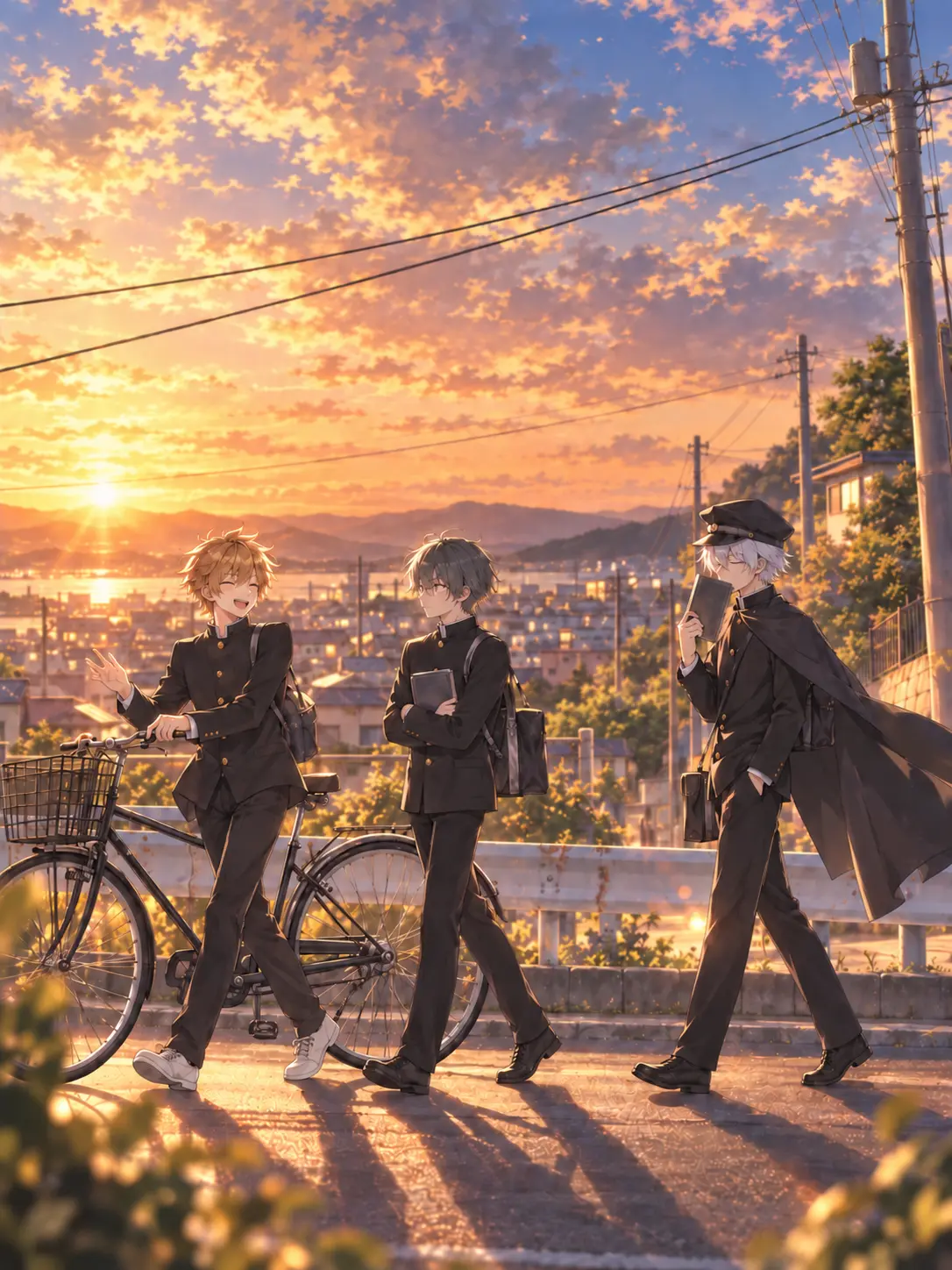 HyougaYagi11의 I Didn't Know It Was Love