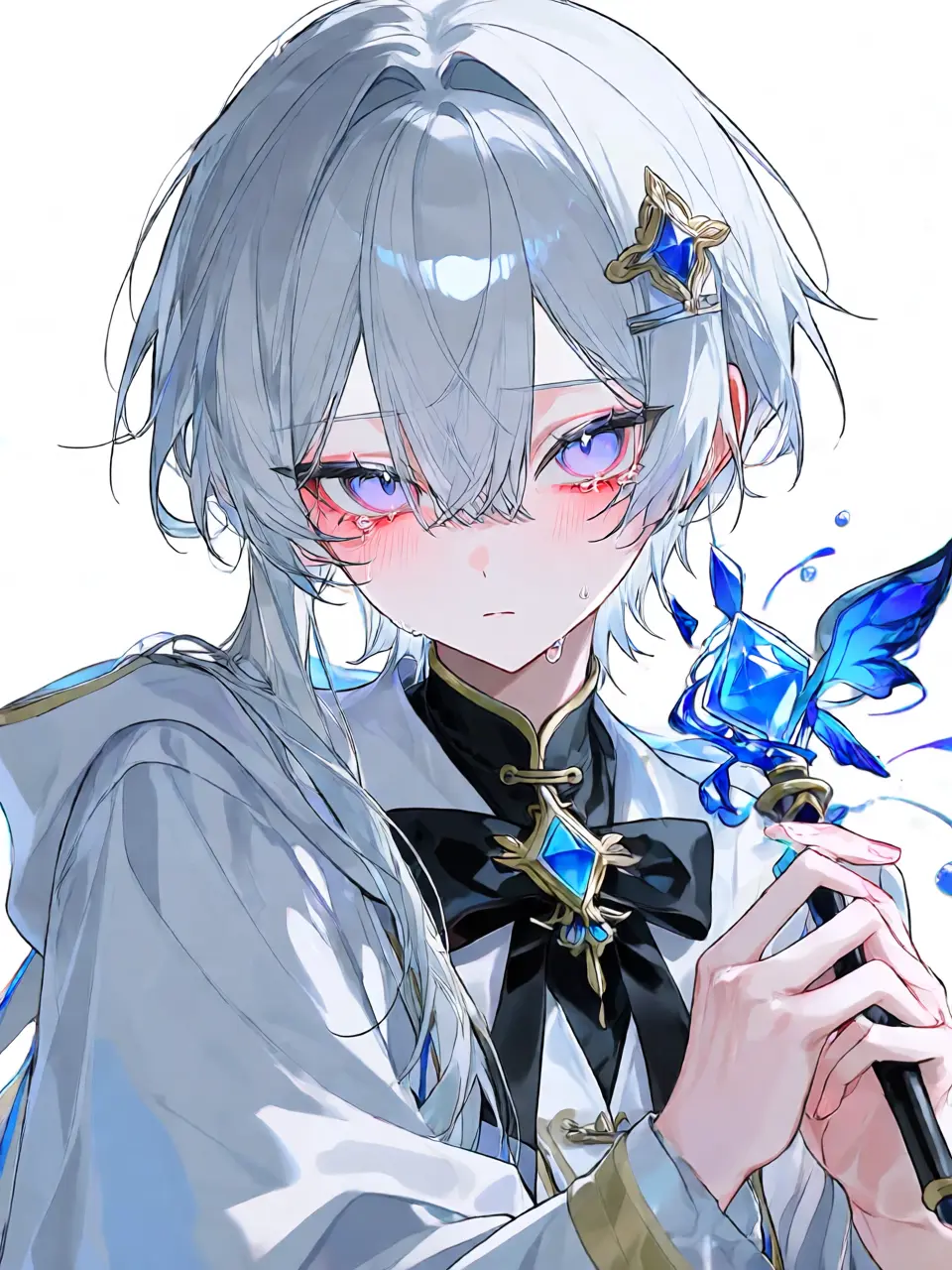 PotentBanjo7222의 最弱に答えた神具user