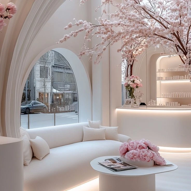 LUNE HAIR에 오셨네요?